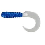 BIG BITE BAITS CURL TAIL GRUB 3" 10pk