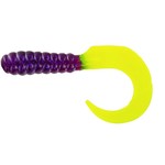 ELEY Curl Tail Grub 3" 10pk