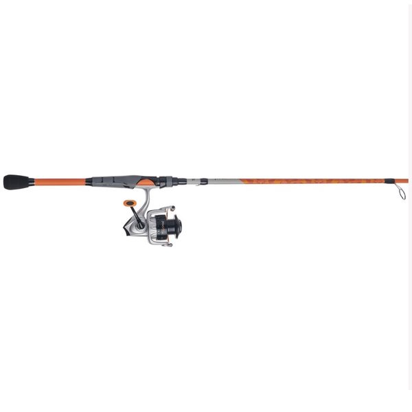 ABU GARCIA MAX STX COMBO 7' 2pc