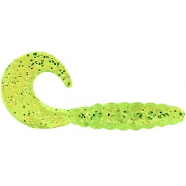 APEX TACKLE CURLY TAIL 10pk