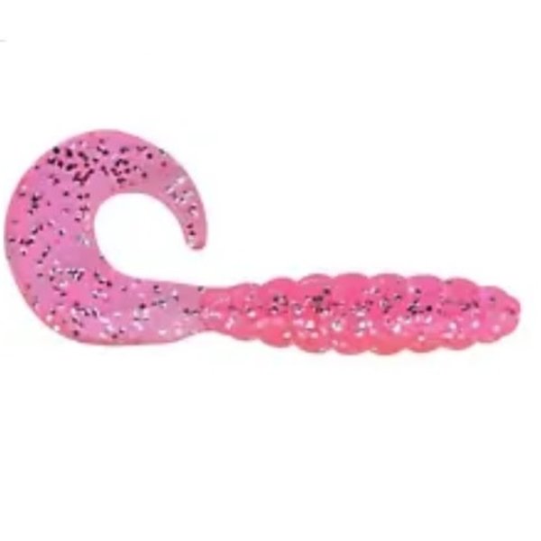 APEX TACKLE Curly Tail 10 pack