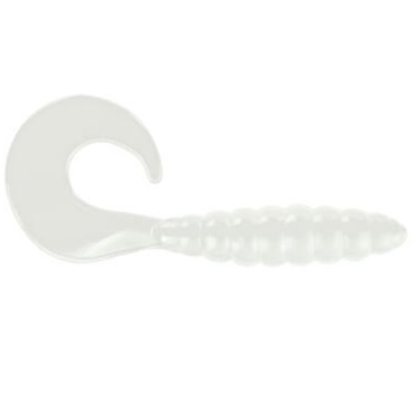 APEX TACKLE Curly Tail 10 pack