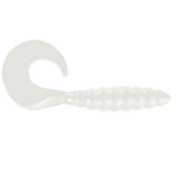 APEX TACKLE CURLY TAIL 10pk