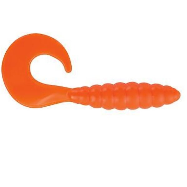 APEX TACKLE CURLY TAIL 10pk