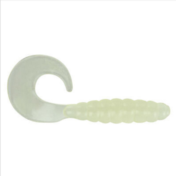 APEX TACKLE Curly Tail 10 pack