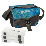 CALCUTTA SQUALL 3600 EXPRESS TACKLE BAG