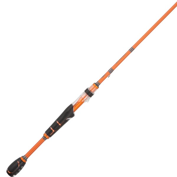 BERKLEY SHOCK SPINNING ROD 6'6" 2pc