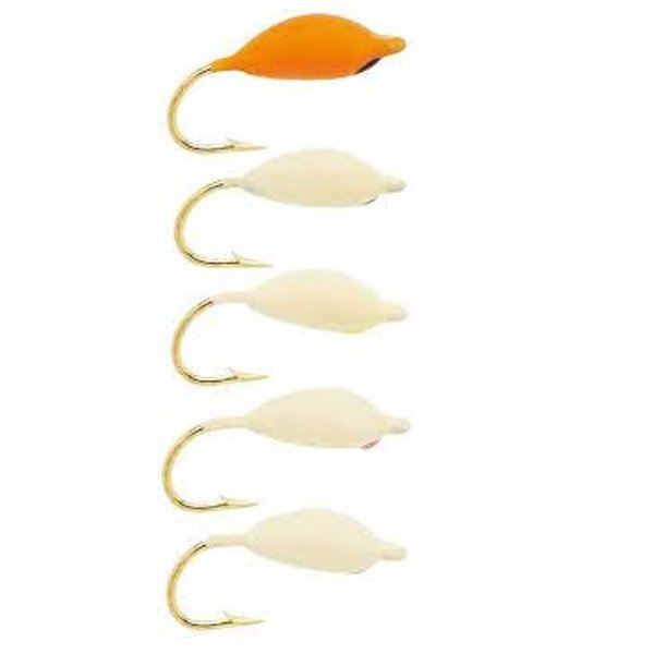 CELSIUS Ice Fishing Jigs