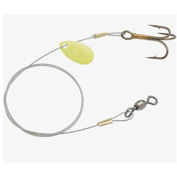 CELSIUS Gamefish Rig Size 6