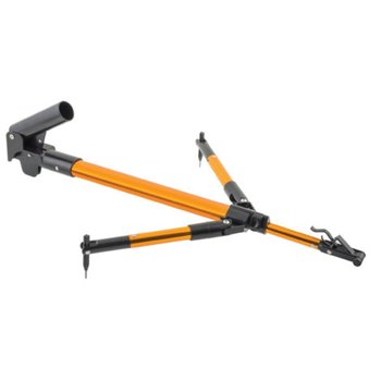 CELSIUS Auto Tamer Hook Setting Rod Holder