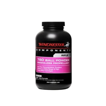 WINCHESTER 760 1lb Powder