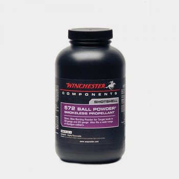 WINCHESTER 572 1lb Powder