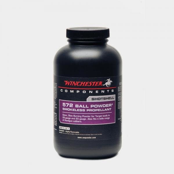 WINCHESTER 572 1lb Powder