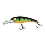 COTTON CORDELL WALLY DIVER CD5 Gold Perch