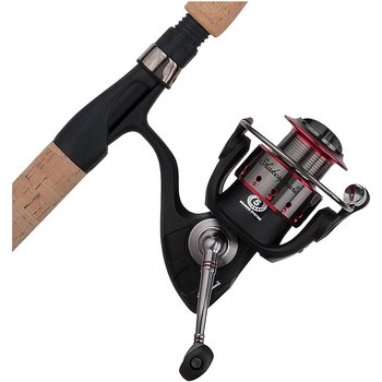 SHAKESPEARE UGLY STIK ELITE SPINNING COMBO 6ft