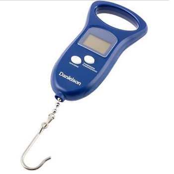 DANIELSON Digital Scale 50lb