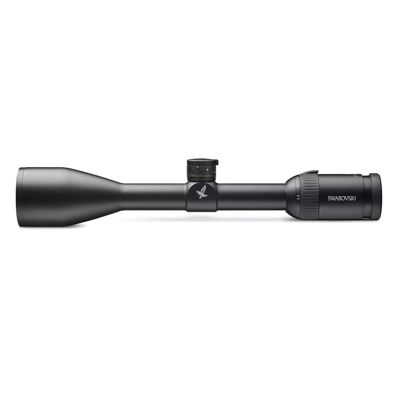 SWAROVSKI Z5 2.412x50 BT L 4W Bartons Big Country