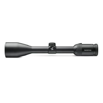 SWAROVSKI Z5 2.4-12x50 Plex-H