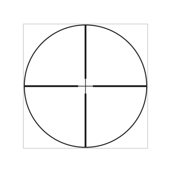 SWAROVSKI Z5 2.4-12x50 Plex-H