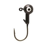 EAGLE CLAW Ball Head Jigs 3/8 oz