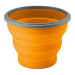 UST FLEXWARE BOWL 1.0 Orange