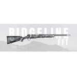 CHRISTENSEN ARMS RIDGELINE FFT 7mm-08 Black w/Gry 20"