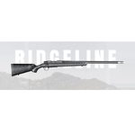 CHRISTENSEN ARMS RIDGELINE 308 Win Black w/Gry 20"