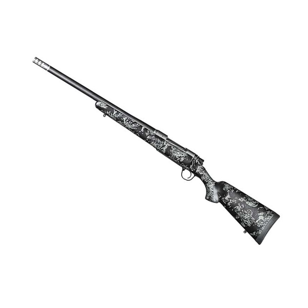 CHRISTENSEN ARMS RIDGELINE FFT 7mm-08 20" Blk/Gry Left Hand