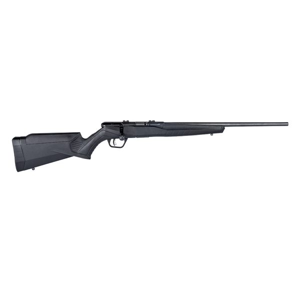 SAVAGE ARMS MOD B22 F_22LR