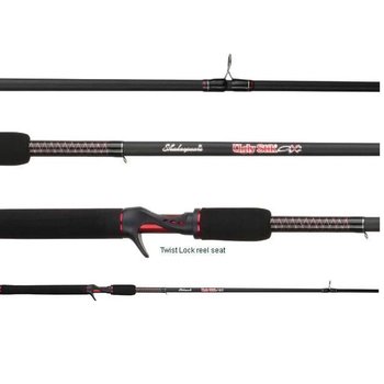 UGLY STIK GX2 CAST ROD 6' 2pc 6lb