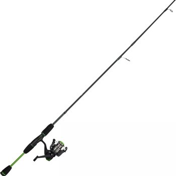 SHAKESPEARE YOUTH GX2 SPINNING COMBO 5ft 6in