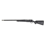 CHRISTENSEN ARMS RIDGELINE 7mm-08 24" Blk w/Gry Left Hand