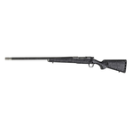 CHRISTENSEN ARMS RIDGELINE 7mm-08 Blk w/Gry 24" Left Hand