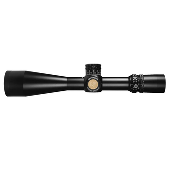 NIGHTFORCE ATACR 5-25x56mm F1 .1MRAD ILLUM PTL Mil-C