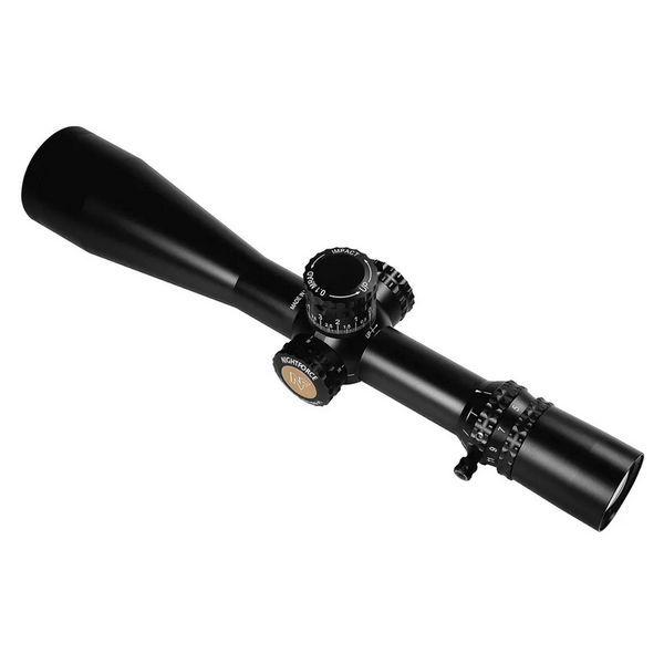 NIGHTFORCE ATACR 5-25x56mm F1 .1MRAD ILLUM PTL Mil-C