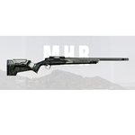CHRISTENSEN ARMS MHR HUNTER 308 Win Black 22"