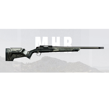 CHRISTENSEN ARMS MHR HUNTER 308 Win Black 22"