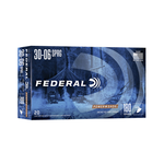 FEDERAL 30-06 180GR POWER SHOK