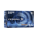 FEDERAL 30-06 Sprg 180gr Power-Shok JSP 20ct