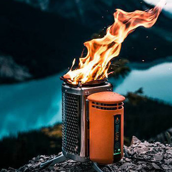 Firepits