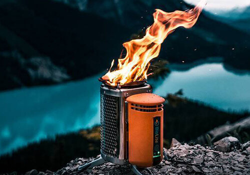 Firepits