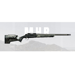 CHRISTENSEN ARMS MHR HUNTER 6.5 PRC Black 22"