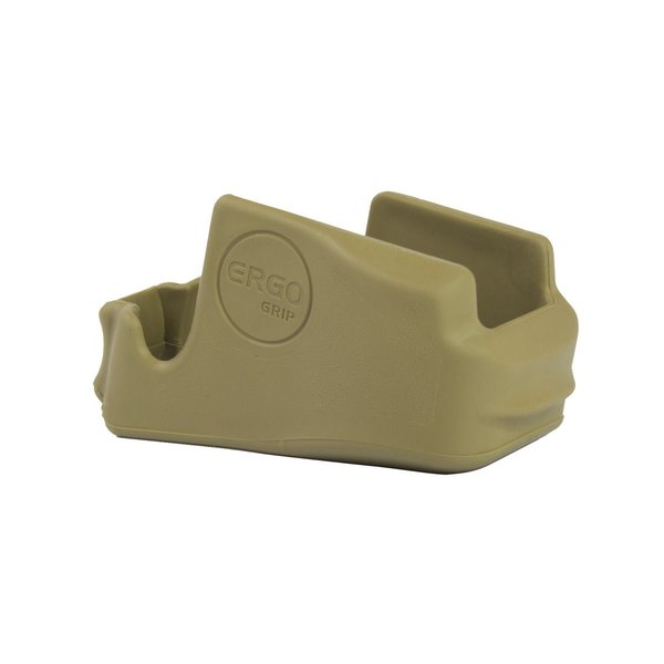ERGO NEVER QUIT MAGWELL GRIP Coyote Brown
