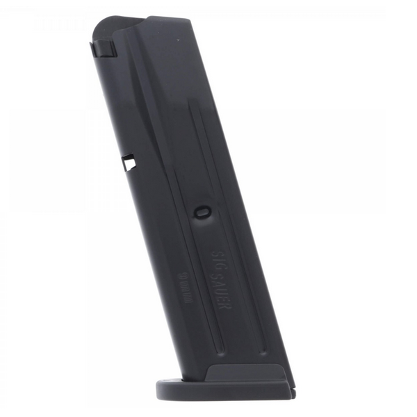 SIG SAUER 9mm P320 FULL 10rd MAGAZINE