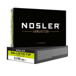 NOSLER 6.5 PRC 140gr Ballistic Tip 20ct