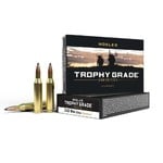 NOSLER 243 Win 100gr Trophy Grade Partition 20ct