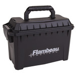 FLAMBEAU COMPACT TACTICAL AMMO CAN
