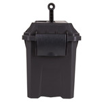 FLAMBEAU COMPACT TACTICAL AMMO CAN