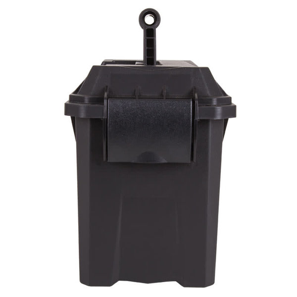 FLAMBEAU COMPACT TACTICAL AMMO CAN