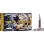 FEDERAL 300 WIN MAG 200gr TERMINAL ASCENT PREMIUM 20ct